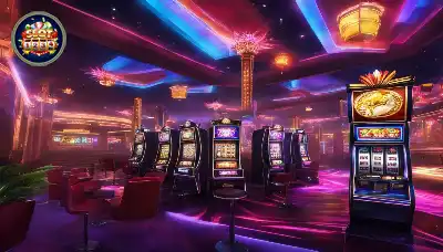 pg slot lobby