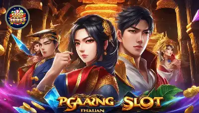 pg slot ออโต้